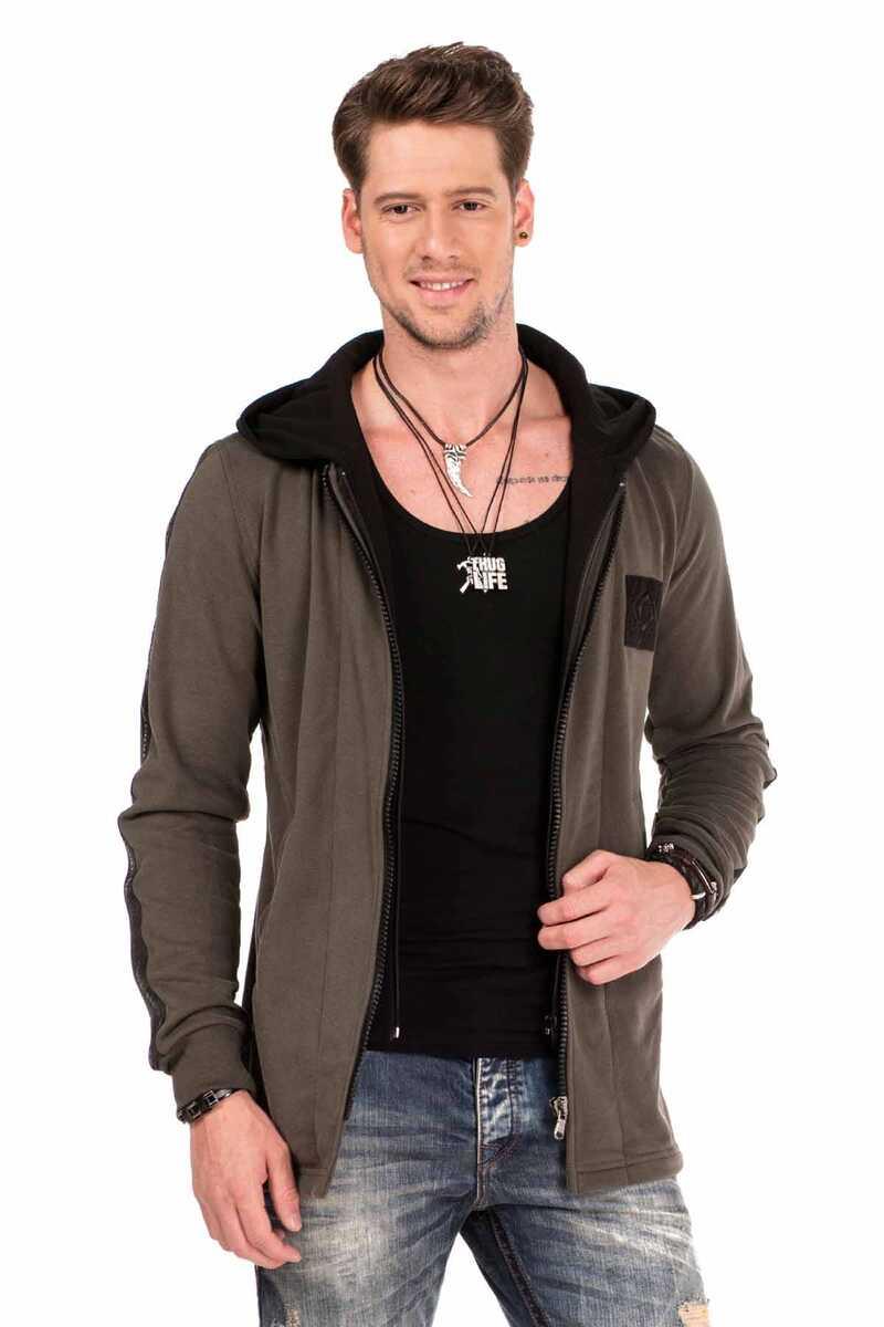 CL305 Men's Sweatshirt