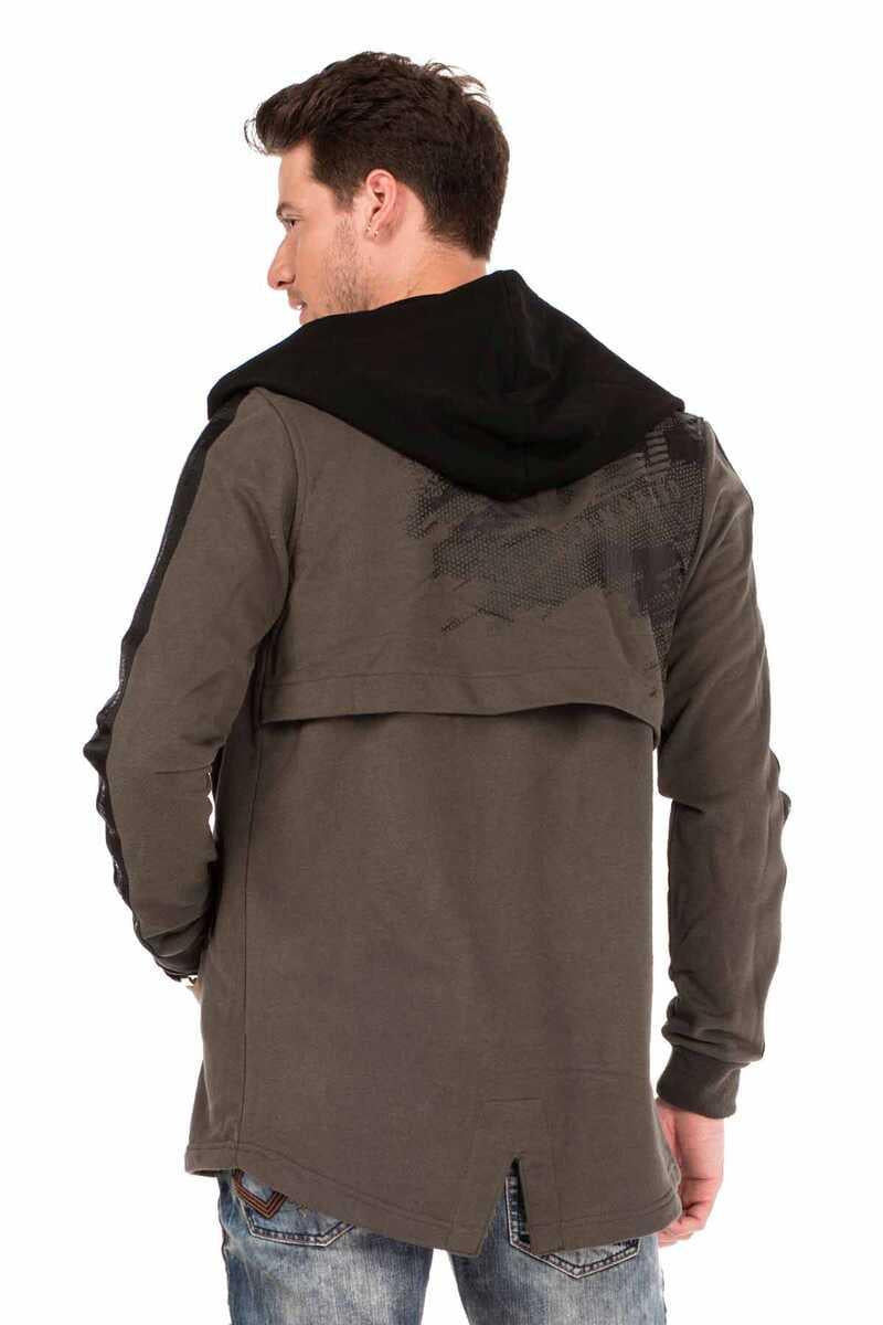 CL305 Men's Sweatshirt