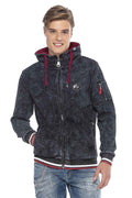 CL418 Sporty Men's Sweatshirt