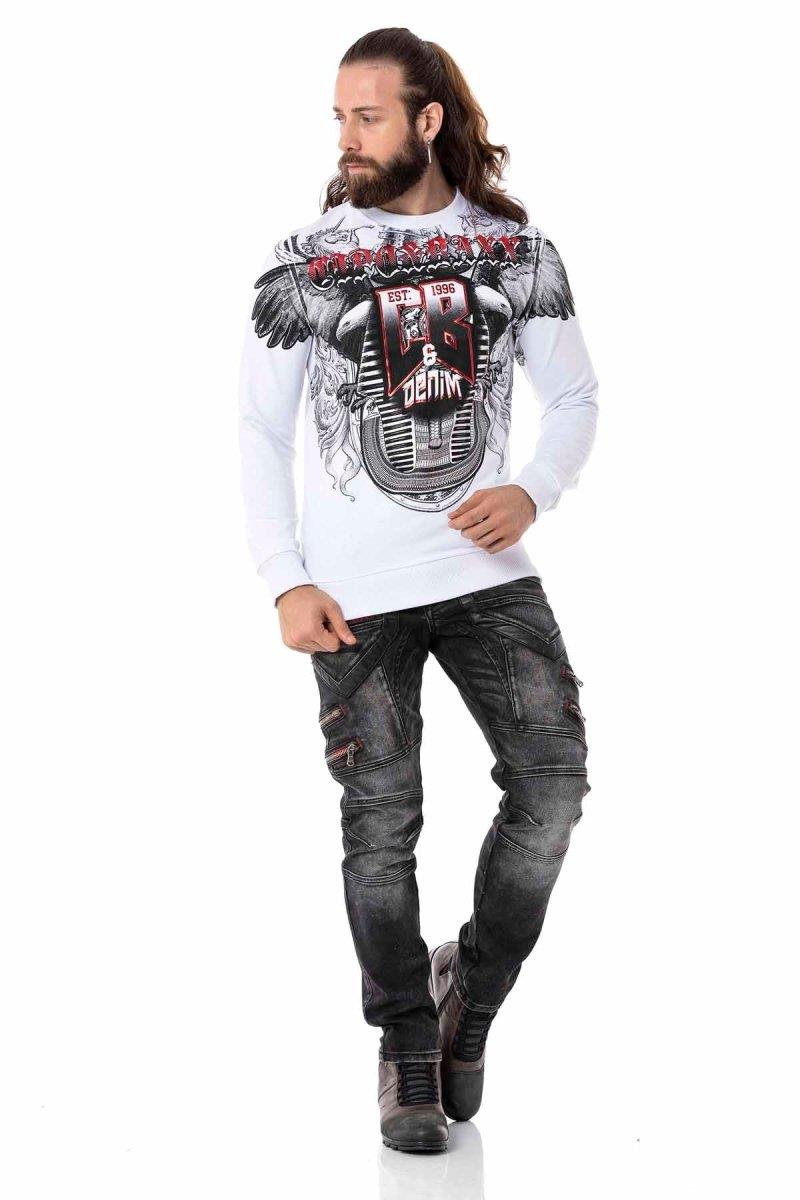 Long Sleeve T-Shirt