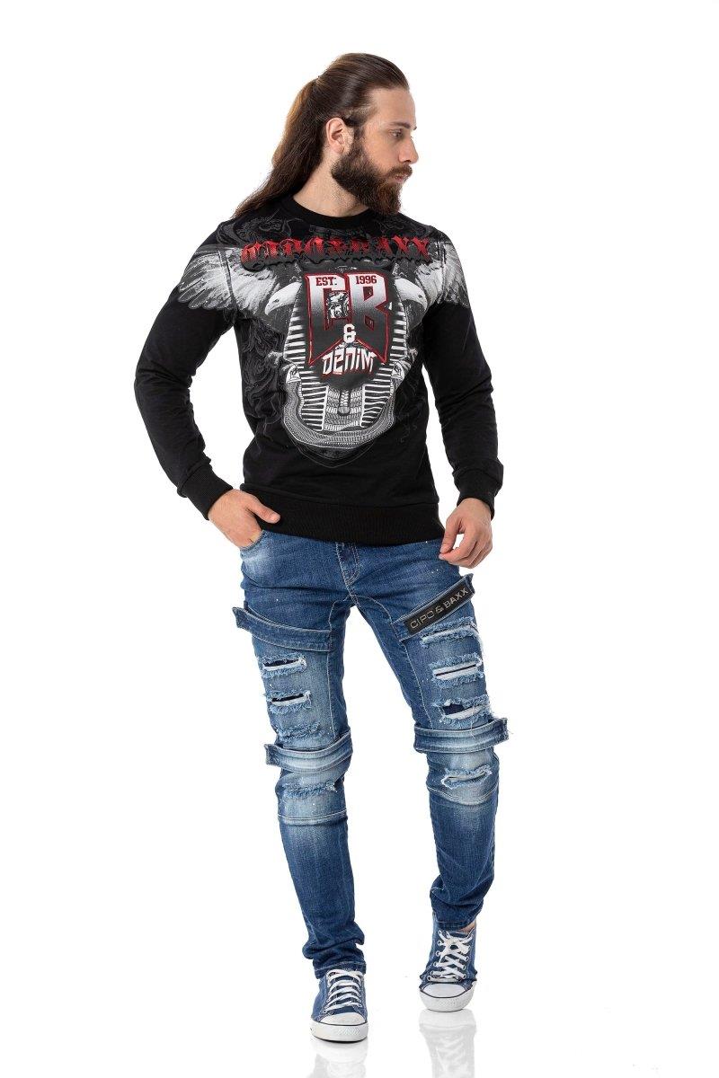 Long Sleeve T-Shirt