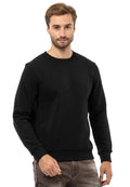 CL558 Basic Men's Sweatshirt