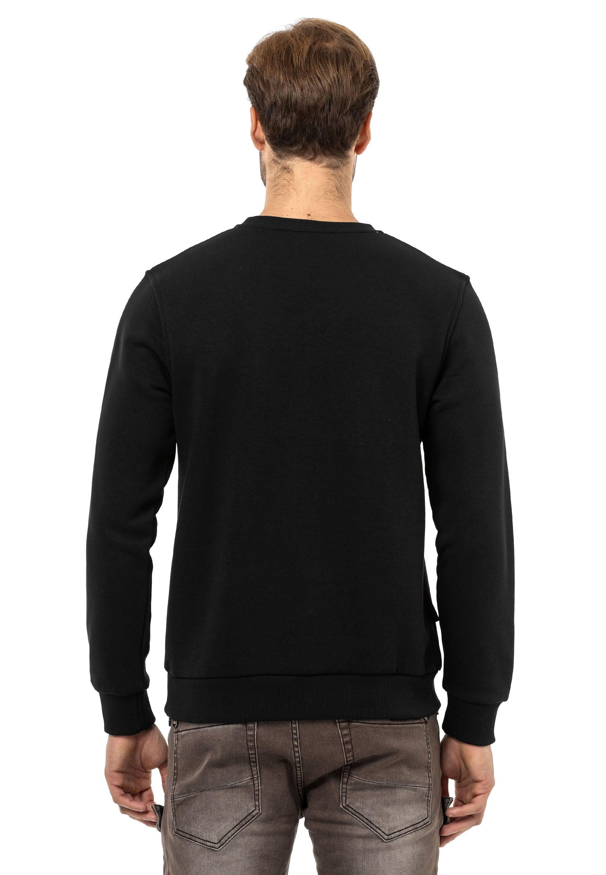 CL558 Basic Men's Sweatshirt