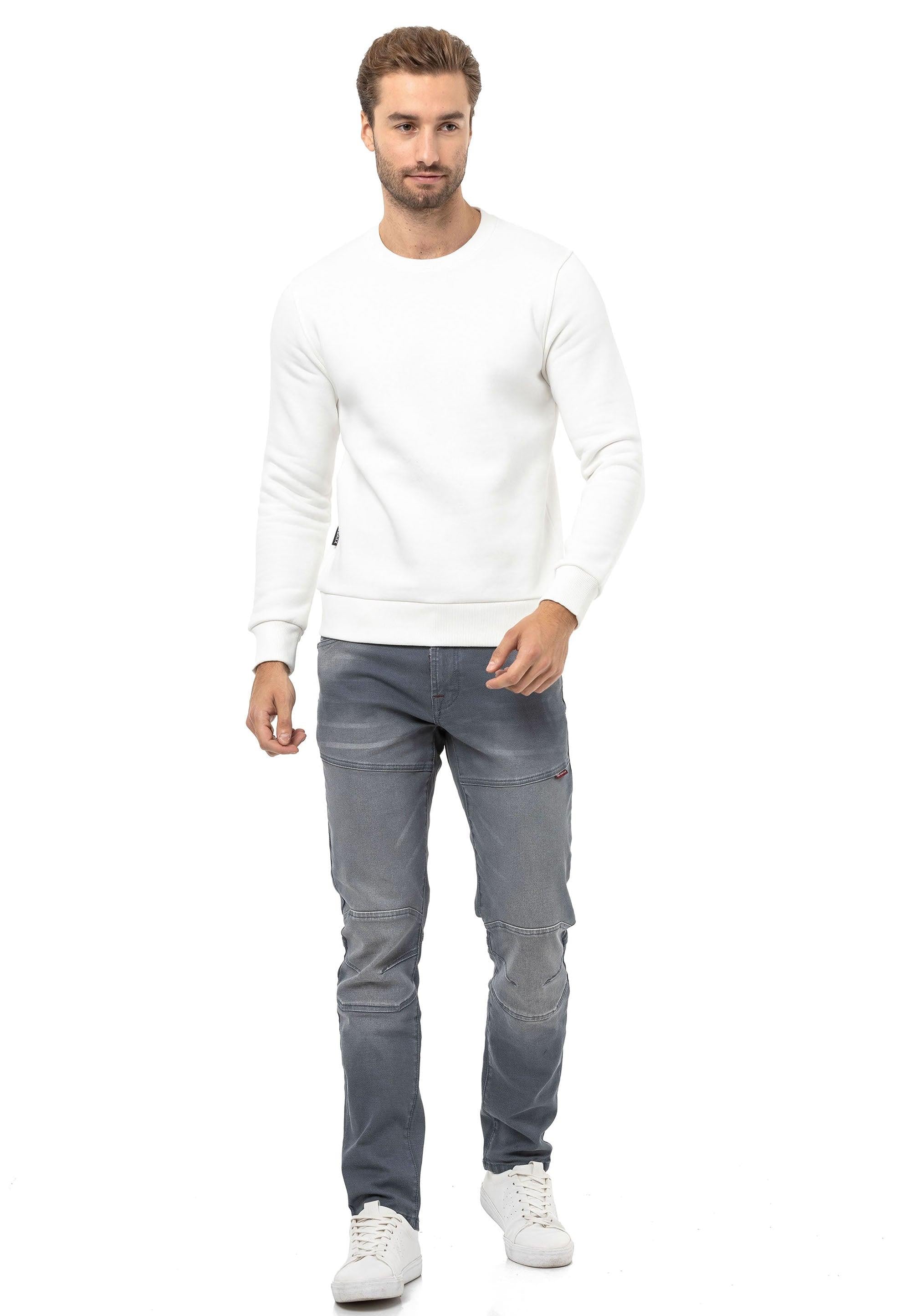 CL558 Basic Men's Sweatshirt