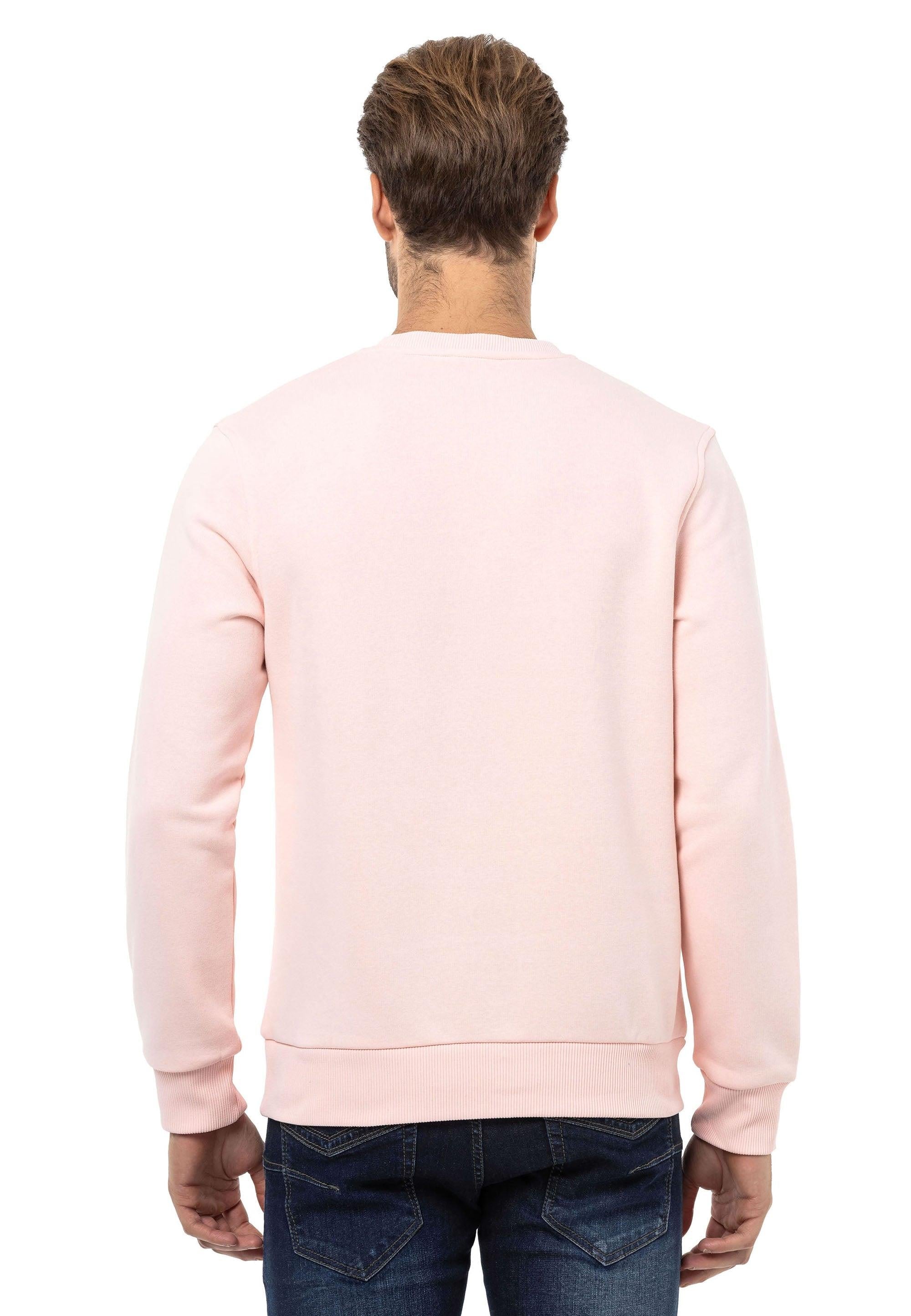 CL558 Basic Men's Sweatshirt