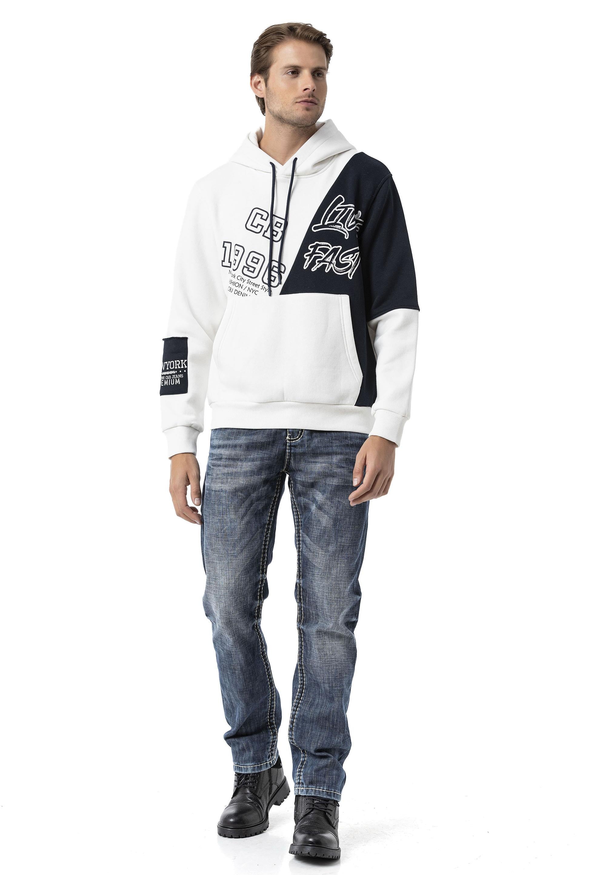 CL573 Hoodie Sweatshirt