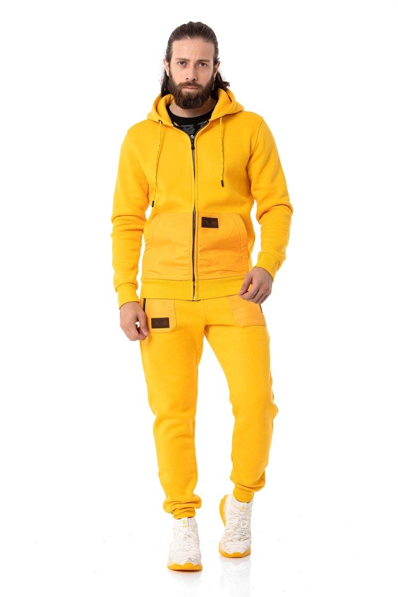 CLR150 Winter Men's Tracksuit
