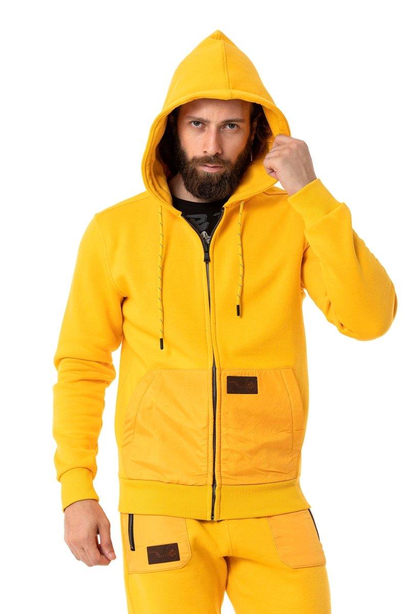CLR150 Winter Men's Tracksuit
