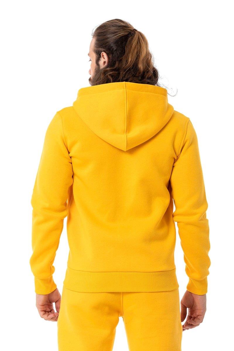 CLR150 Winter Men's Tracksuit