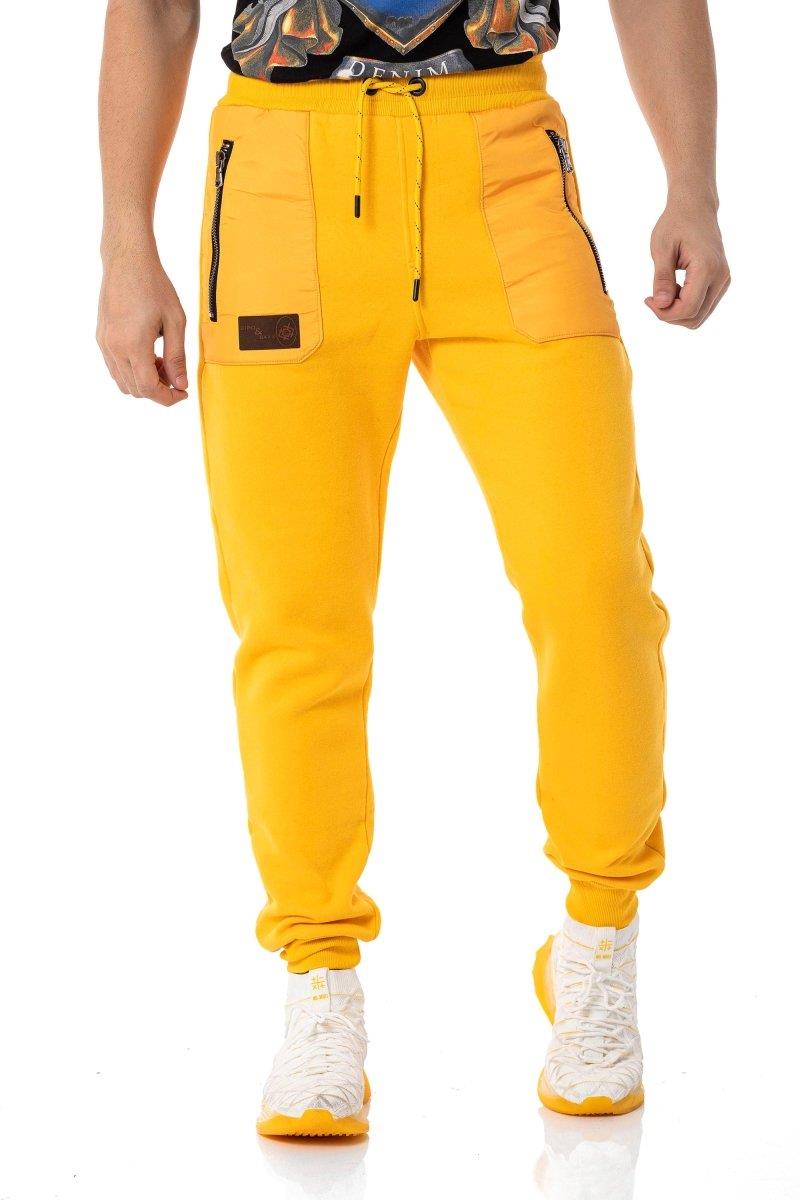 CLR150 Winter Men's Tracksuit