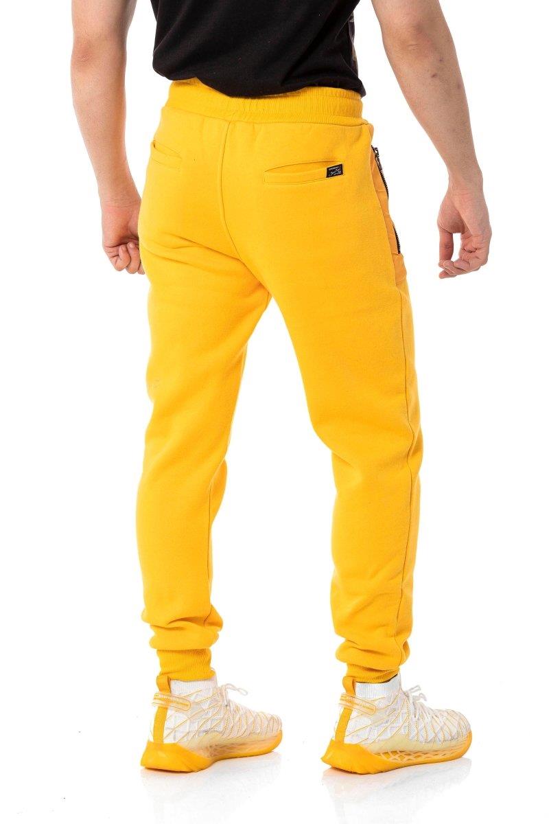 CLR150 Winter Men's Tracksuit
