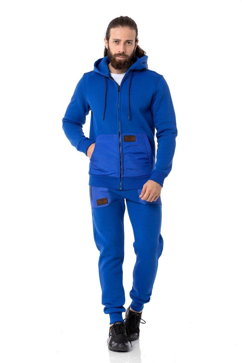 CLR150 Winter Men's Tracksuit