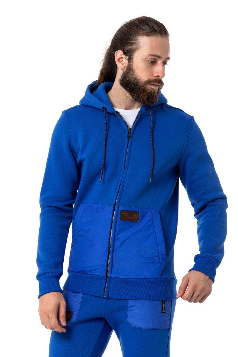 CLR150 Winter Men's Tracksuit