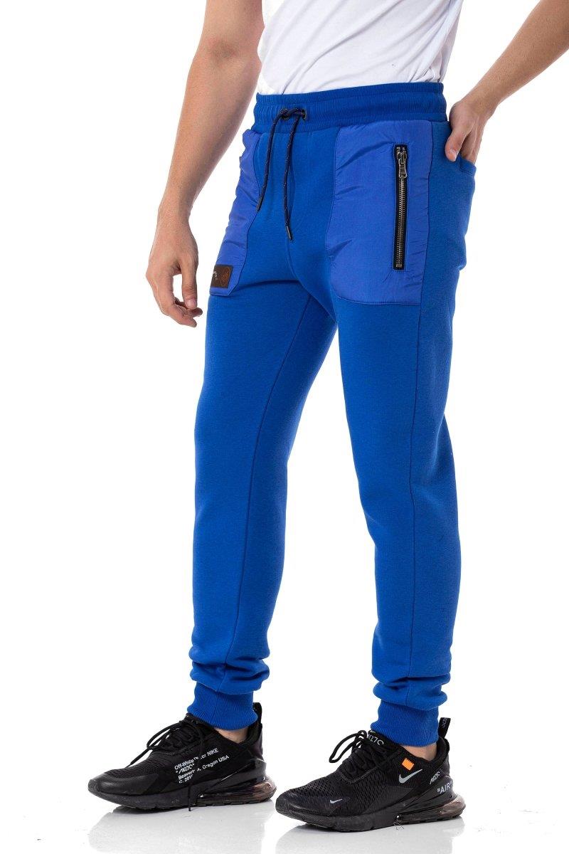 CLR150 Winter Men's Tracksuit