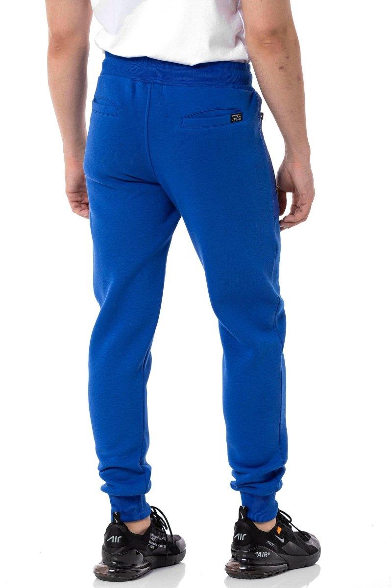 CLR150 Winter Men's Tracksuit