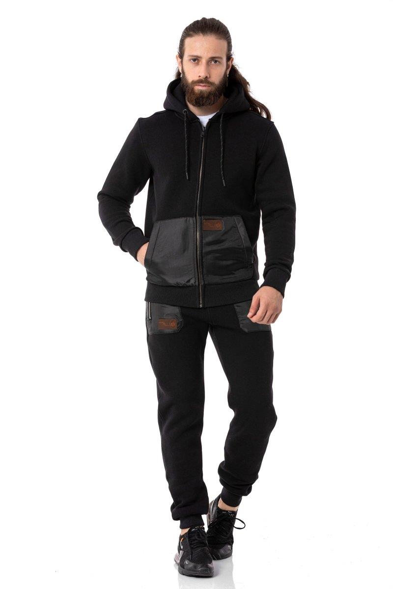 CLR150 Winter Men's Tracksuit