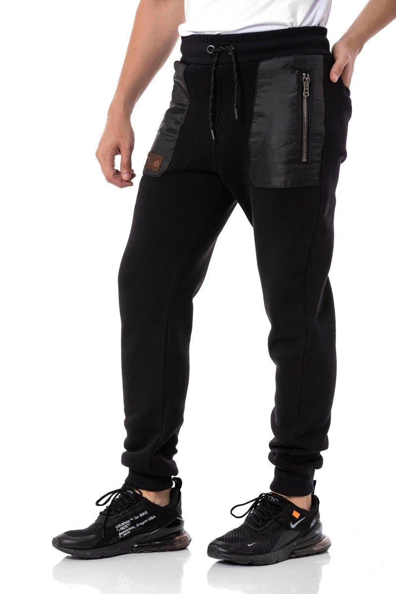 CLR150 Winter Men's Tracksuit