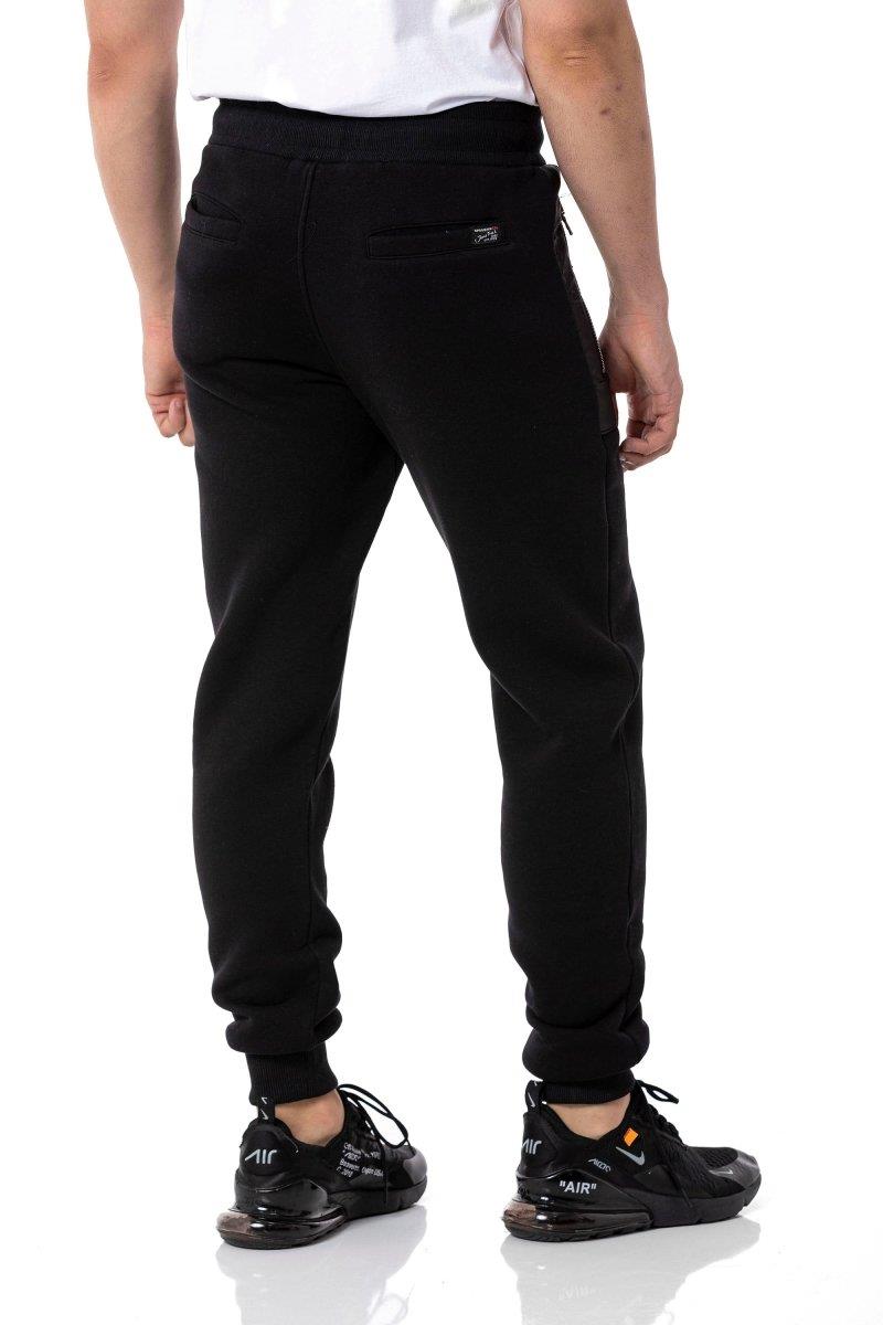 CLR150 Winter Men's Tracksuit