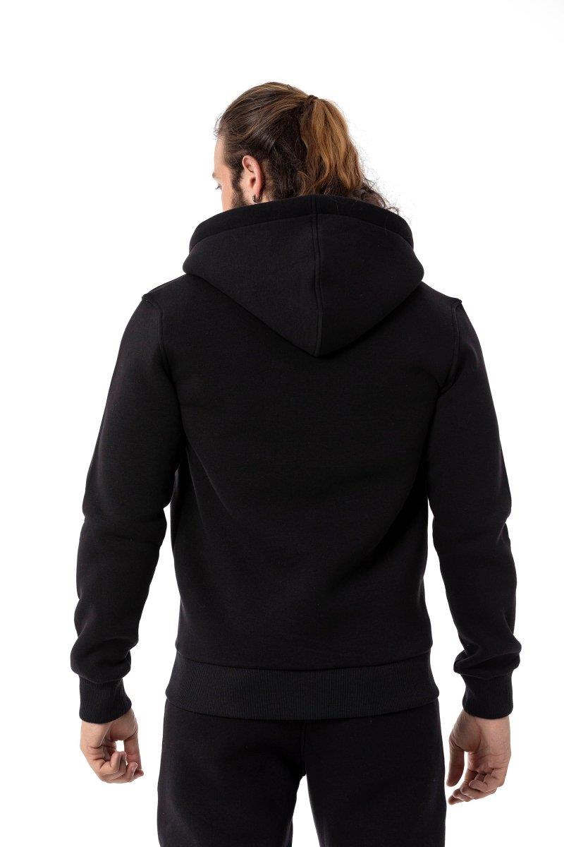 CLR150 Winter Men's Tracksuit