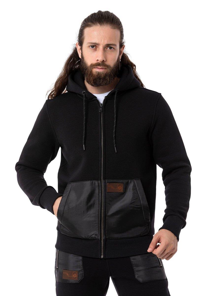 CLR150 Winter Men's Tracksuit