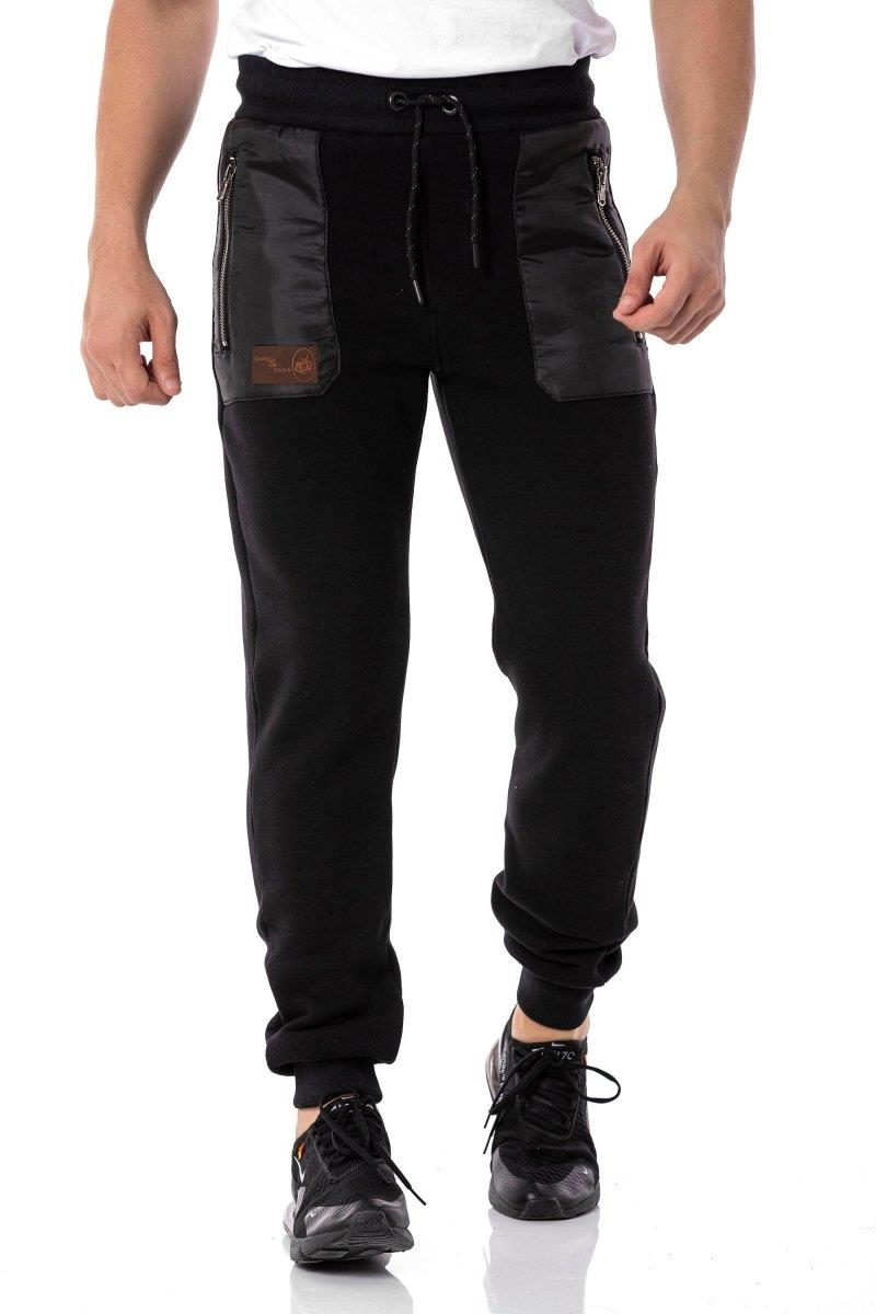 CLR150 Winter Men's Tracksuit