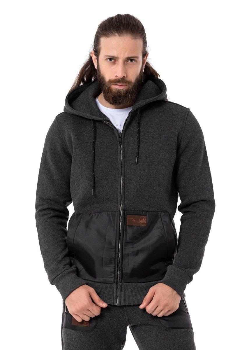 CLR150 Winter Men's Tracksuit