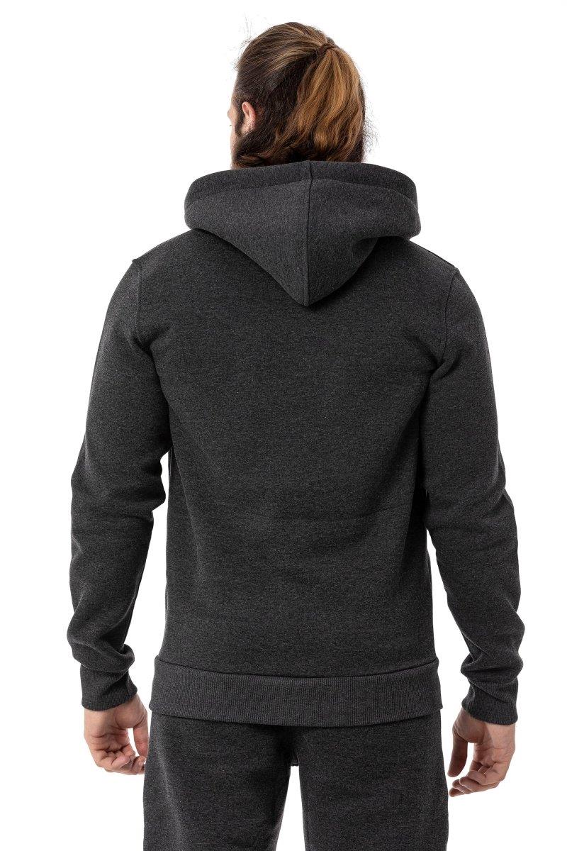 CLR150 Winter Men's Tracksuit