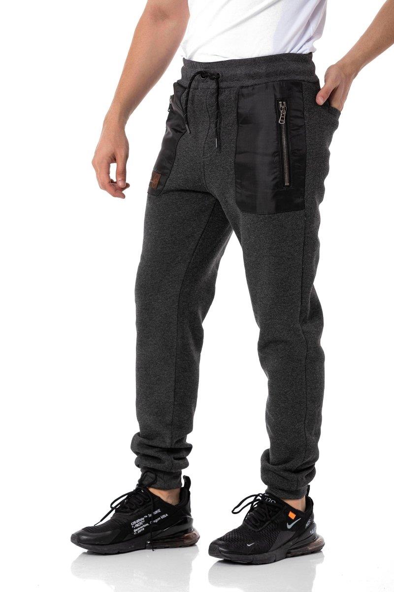 CLR150 Winter Men's Tracksuit