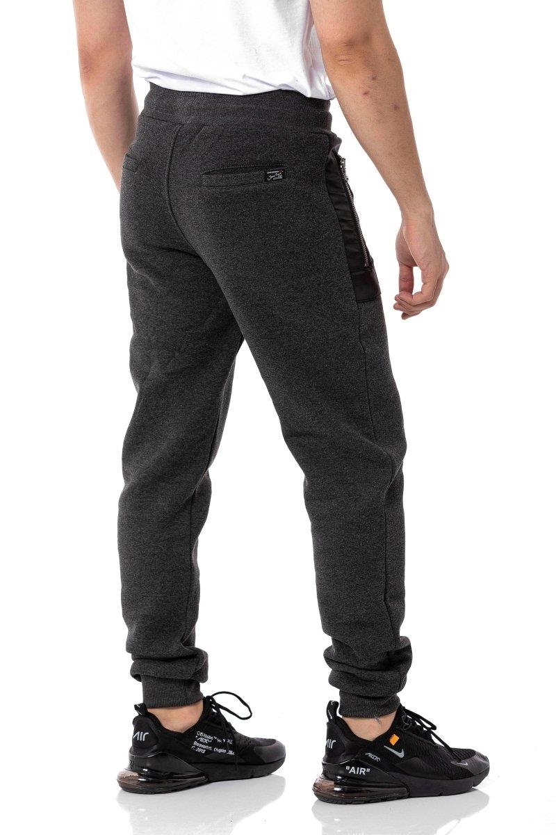 CLR150 Winter Men's Tracksuit