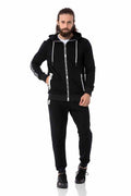 CLR151 Men's Tracksuit