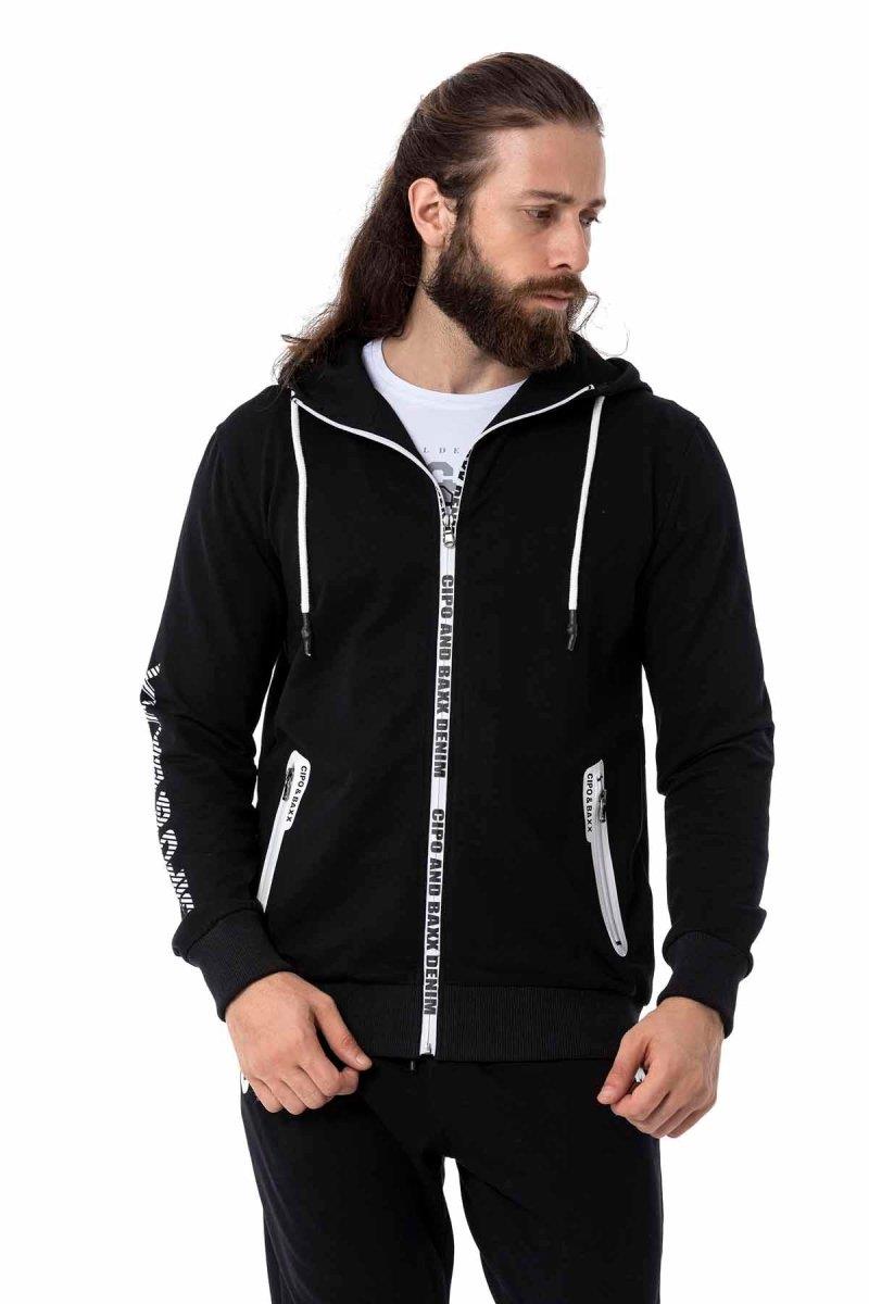 CLR151 Men's Tracksuit