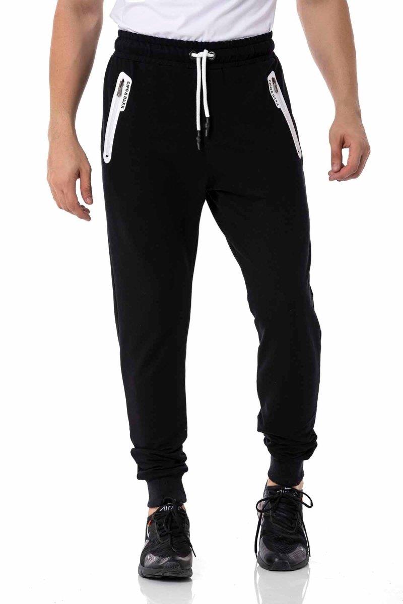 CLR151 Men's Tracksuit