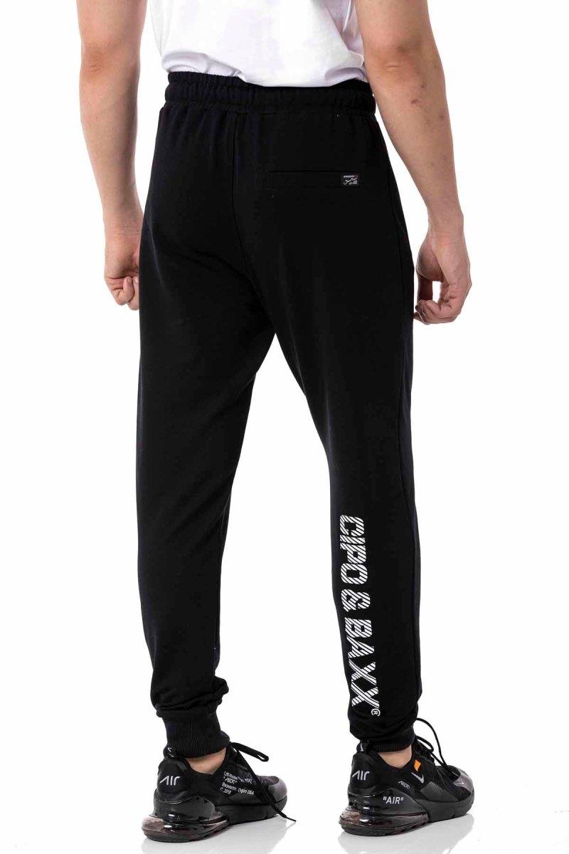 CLR151 Men's Tracksuit