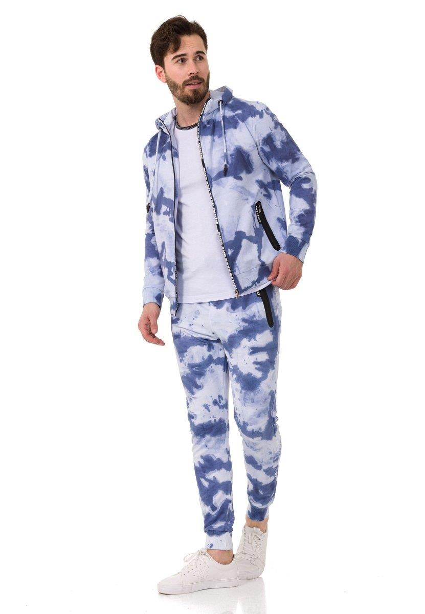 CLR151 Men's Tracksuit