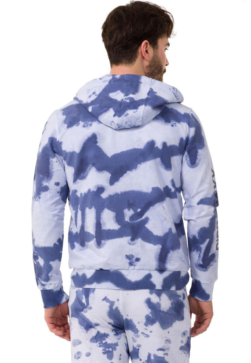 CLR151 Men's Tracksuit