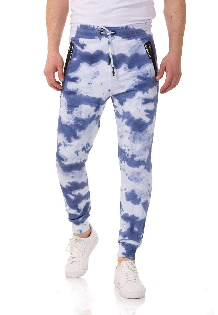 CLR151 Men's Tracksuit