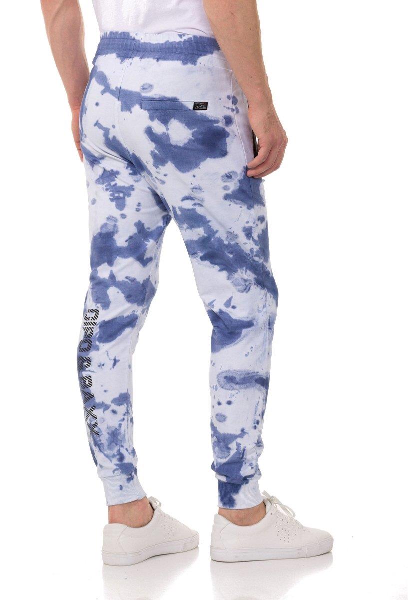 CLR151 Men's Tracksuit