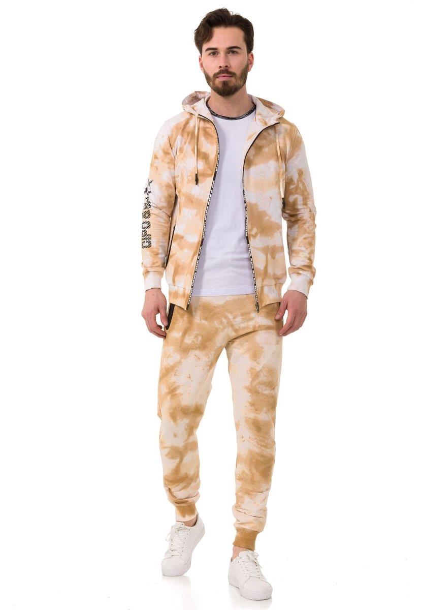 CLR151 Men's Tracksuit