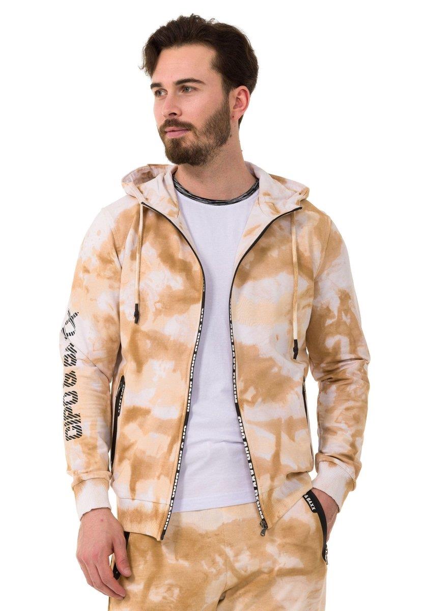 CLR151 Men's Tracksuit