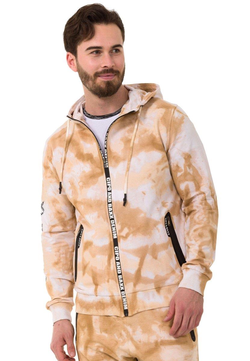 CLR151 Men's Tracksuit