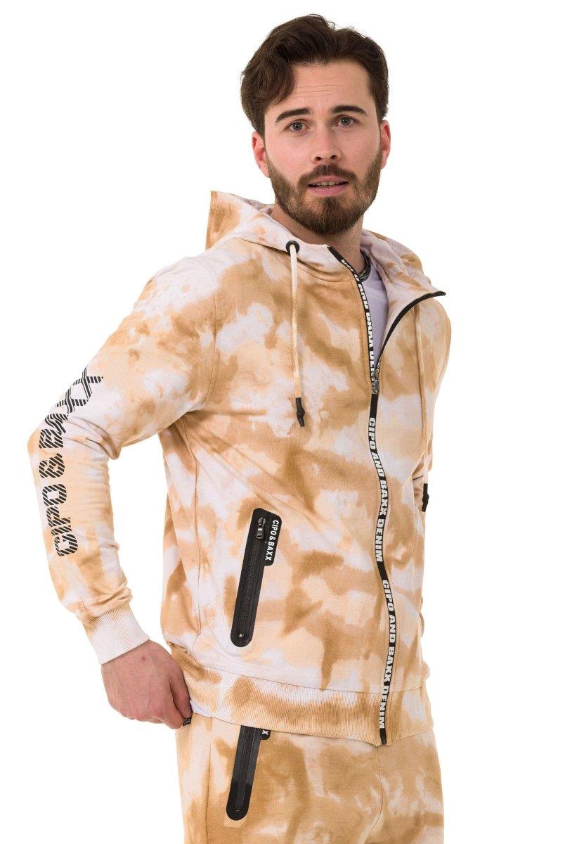 CLR151 Men's Tracksuit