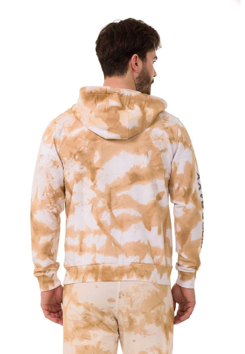 CLR151 Men's Tracksuit