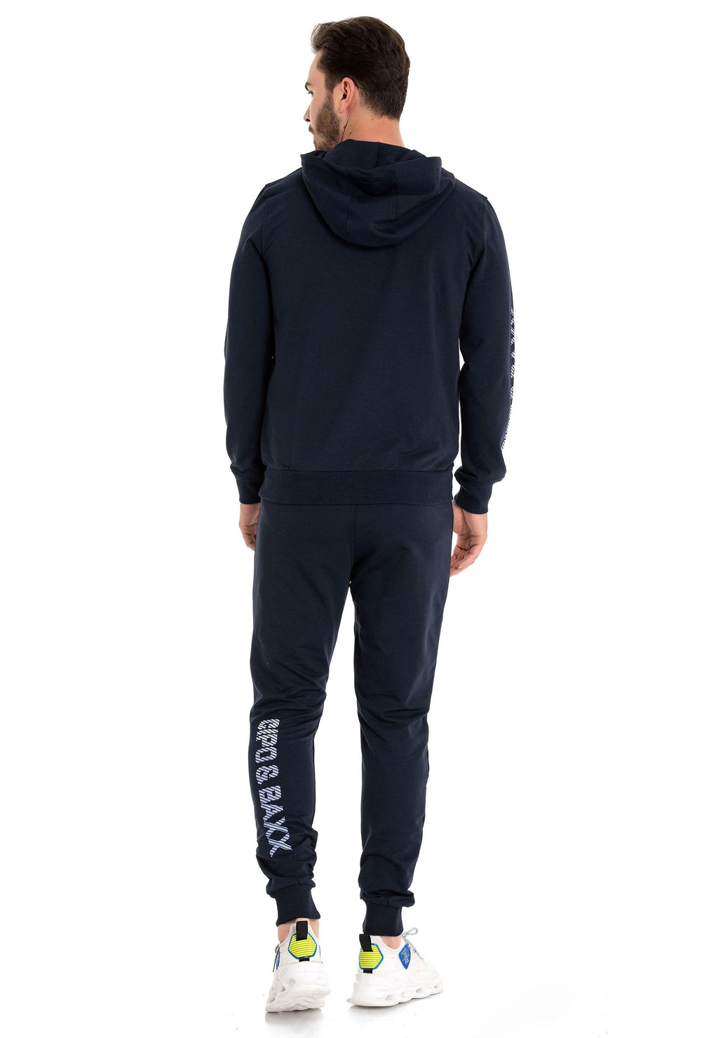 CLR151 Men's Tracksuit