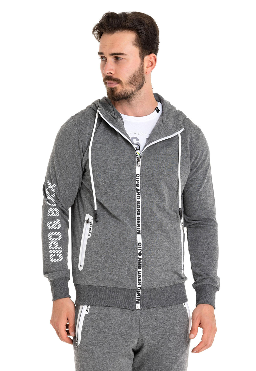 CLR151 Men's Tracksuit