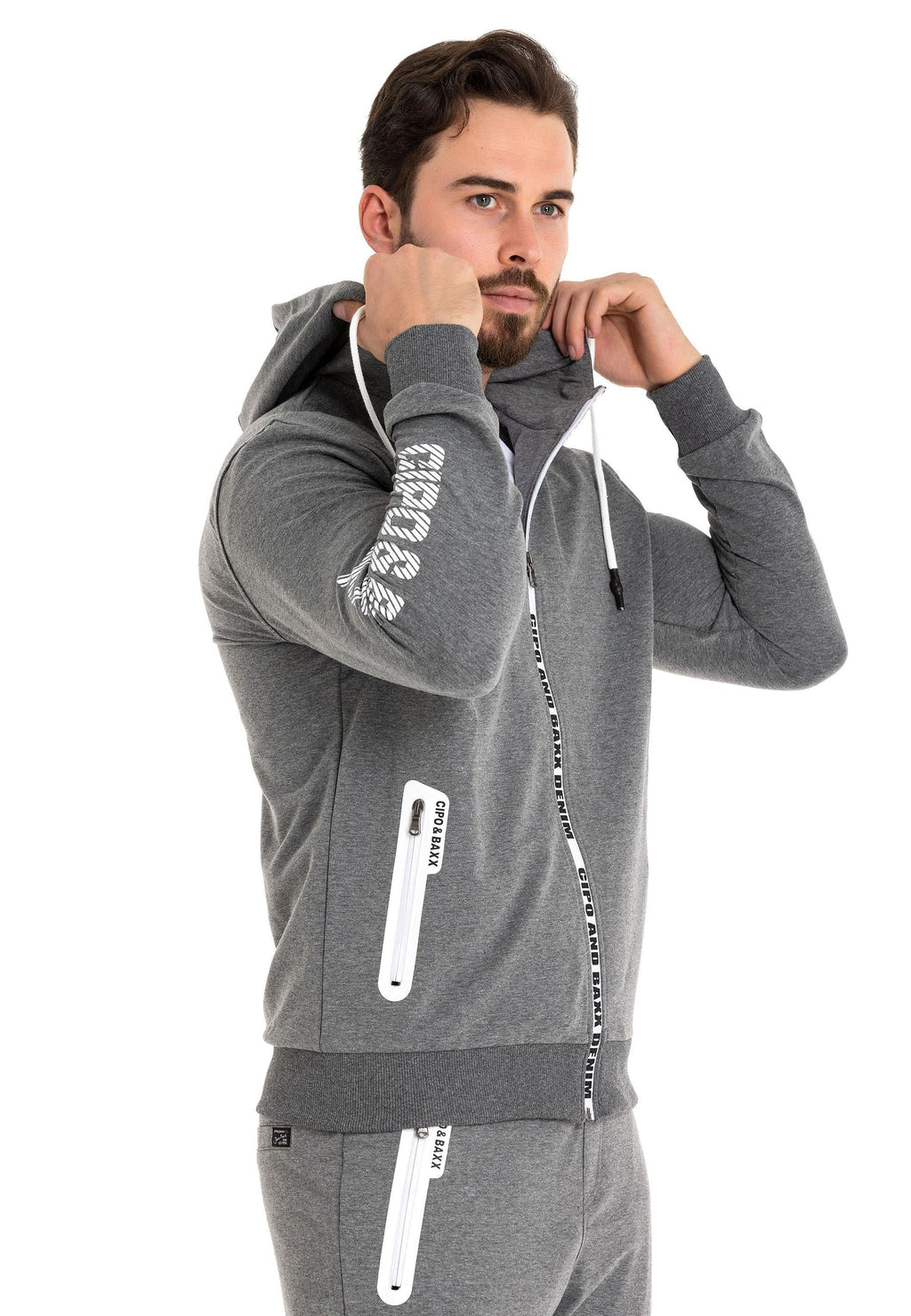 CLR151 Men's Tracksuit