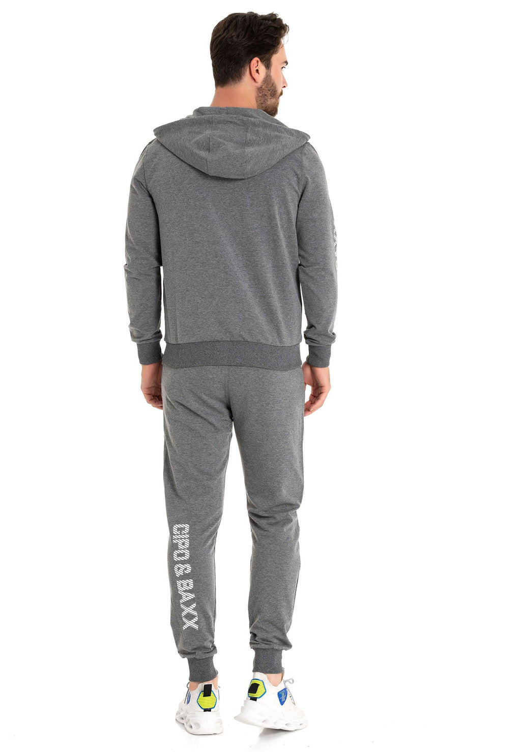 CLR151 Men's Tracksuit