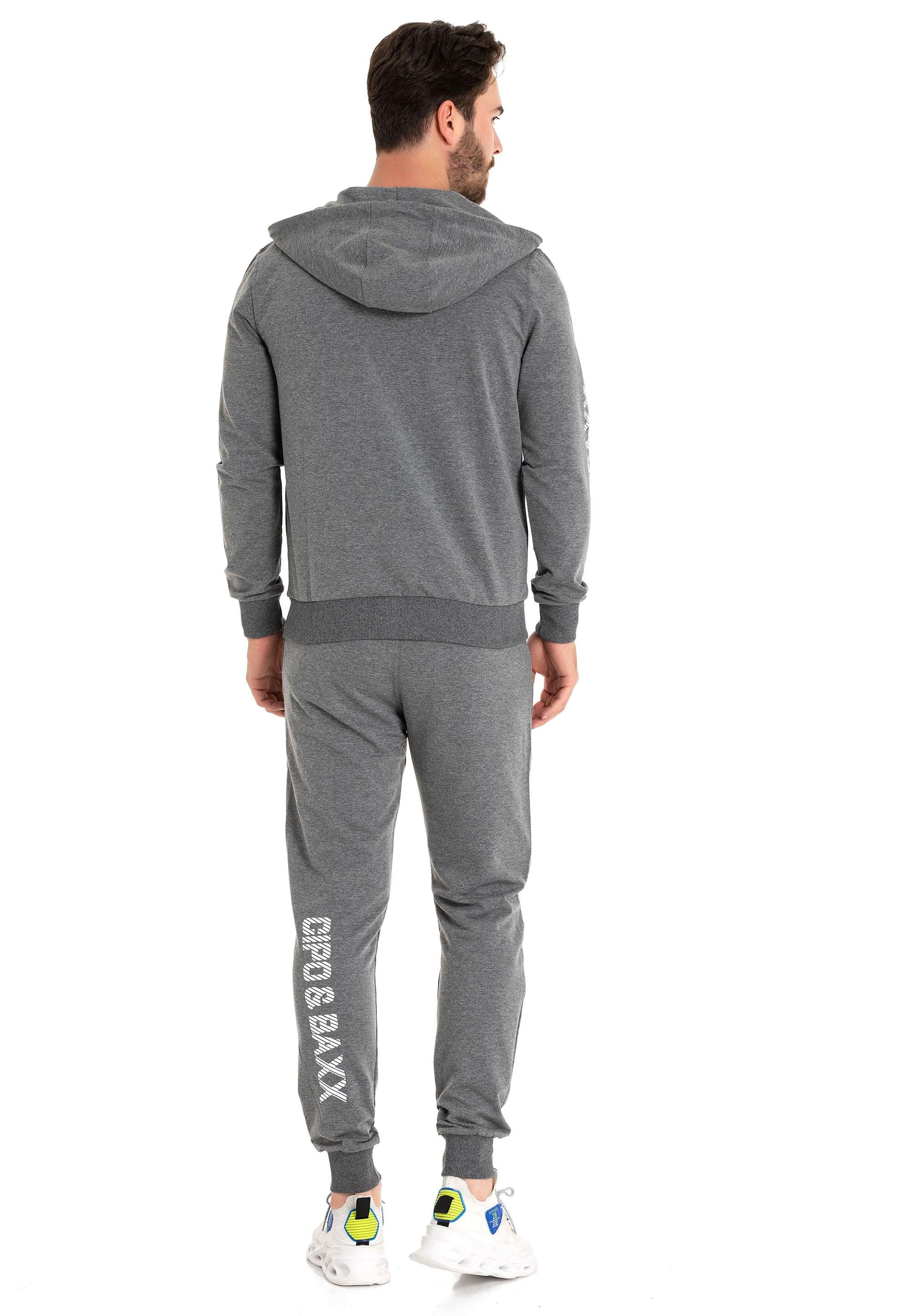 CLR151 Men's Tracksuit