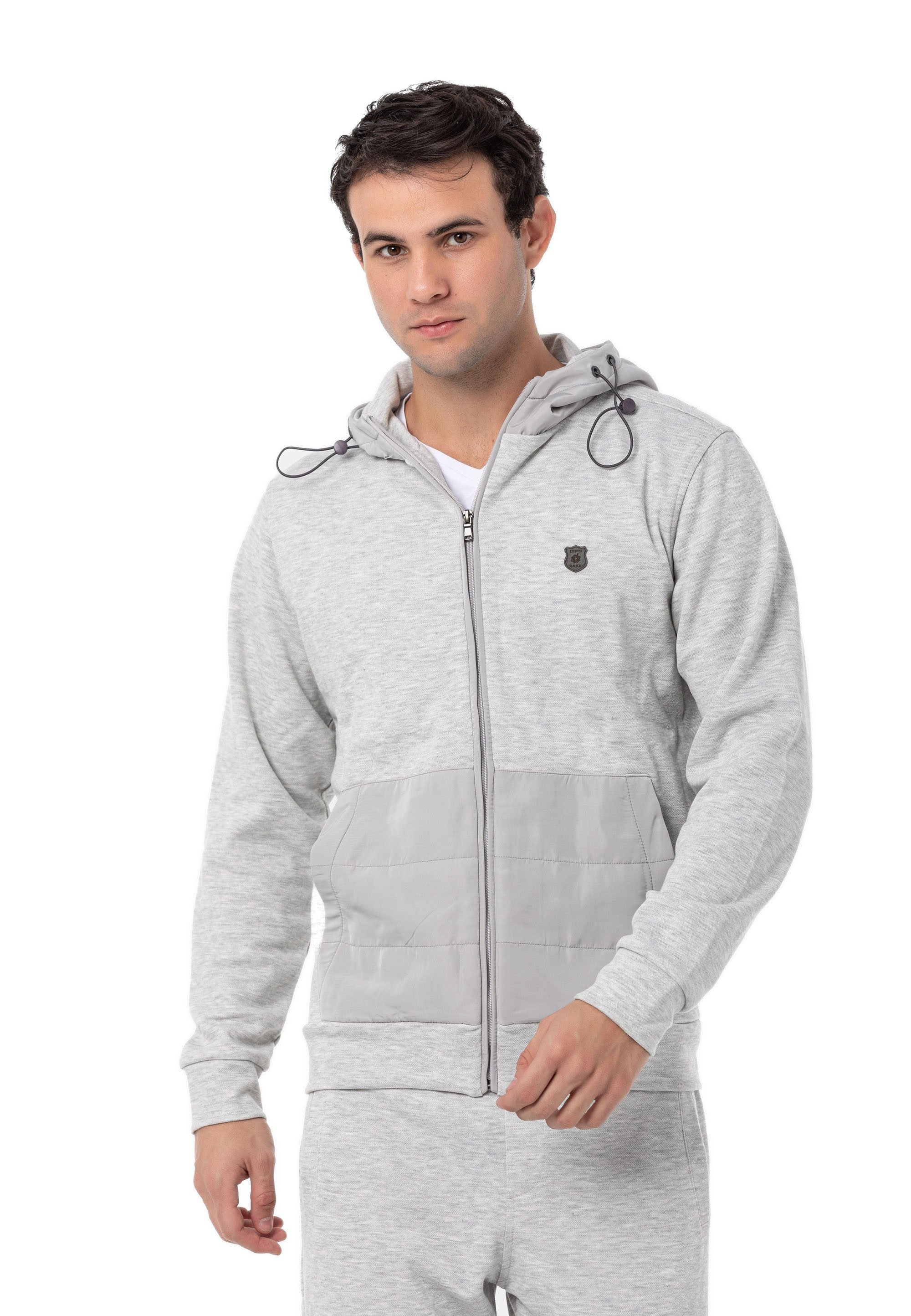 CLR155 Men's UltraFlex Athletic Performance Set