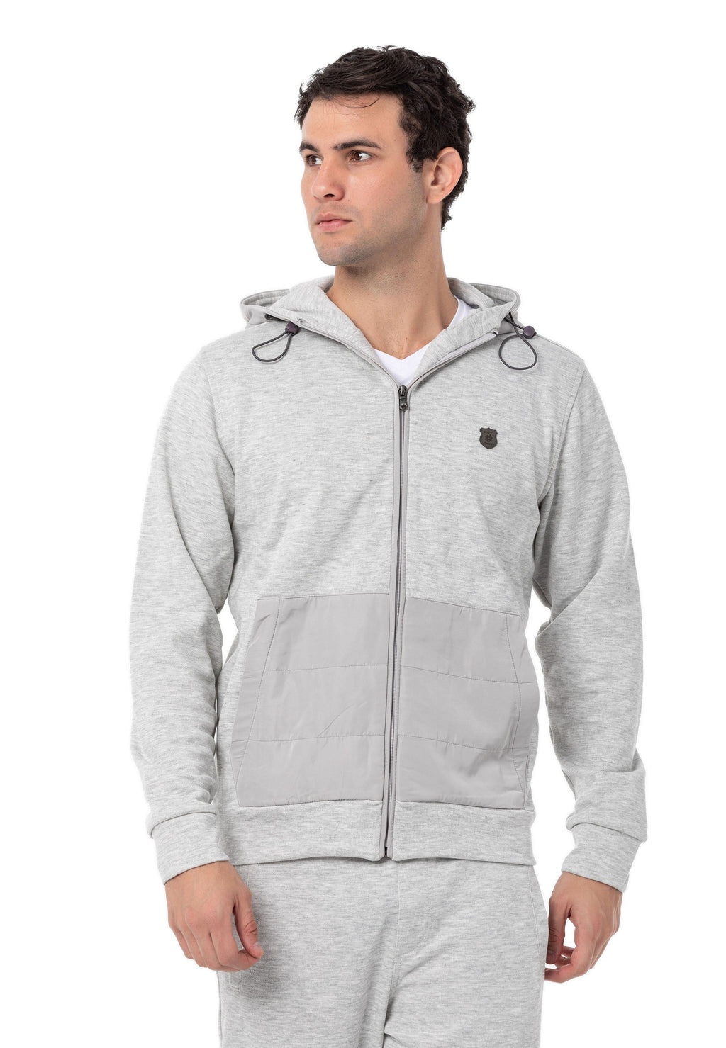 CLR155 Men's UltraFlex Athletic Performance Set