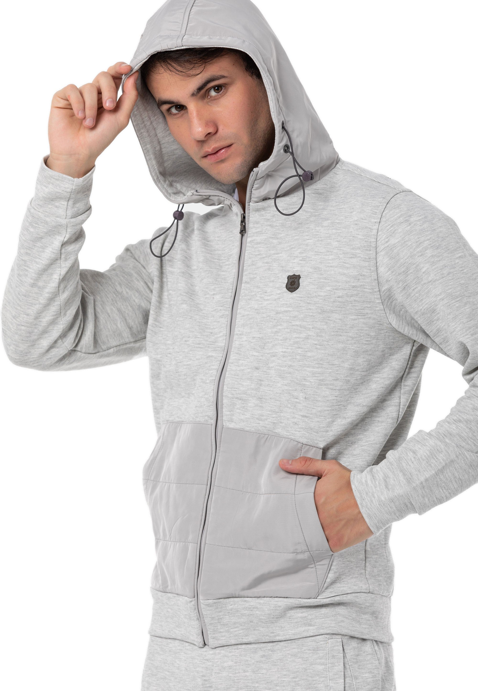 CLR155 Men's UltraFlex Athletic Performance Set